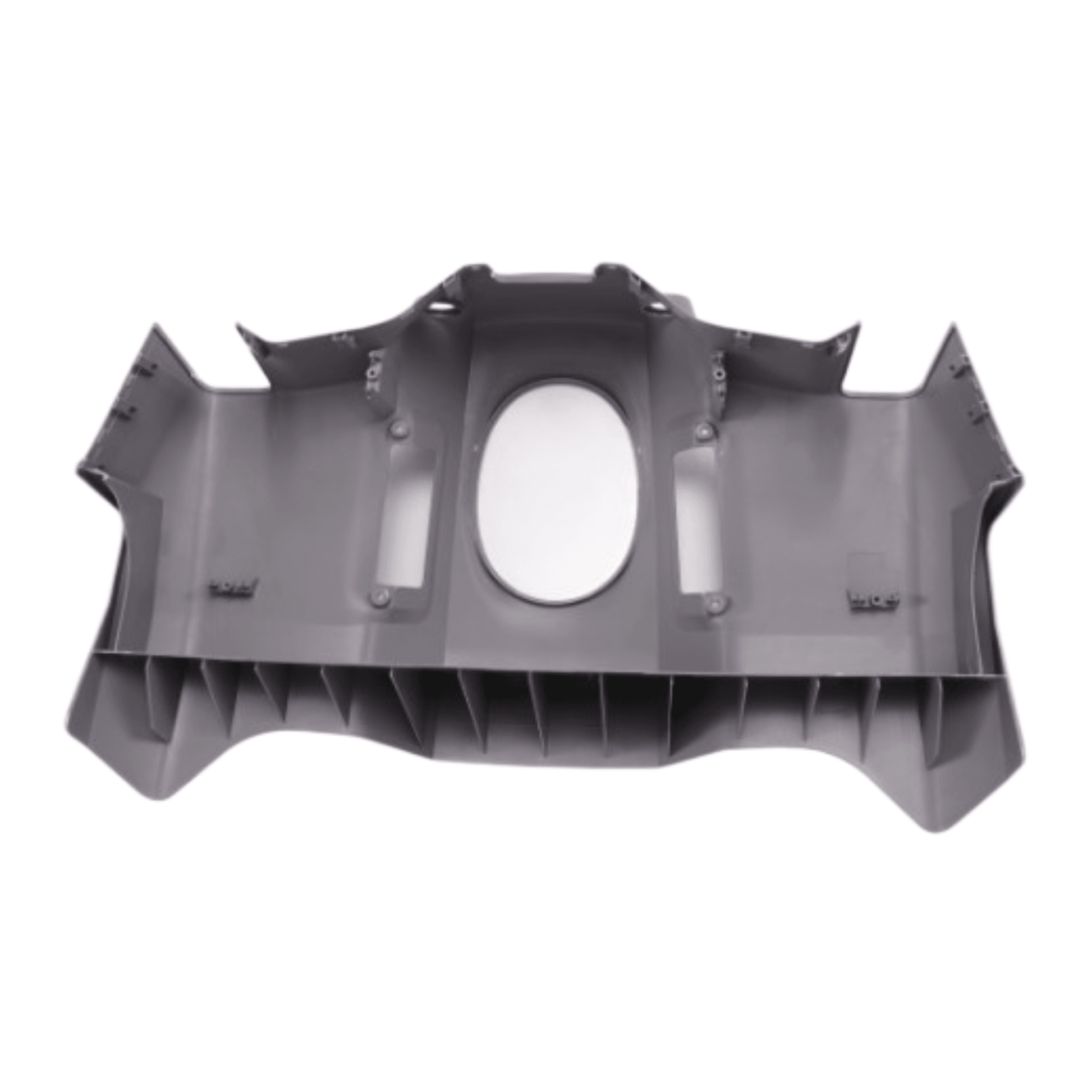 DJI Agras T40 Front Upper Shell