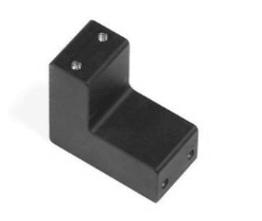 DJI Agras T16 Airframe Carbon Tube Internal Aluminium Block A (Small)