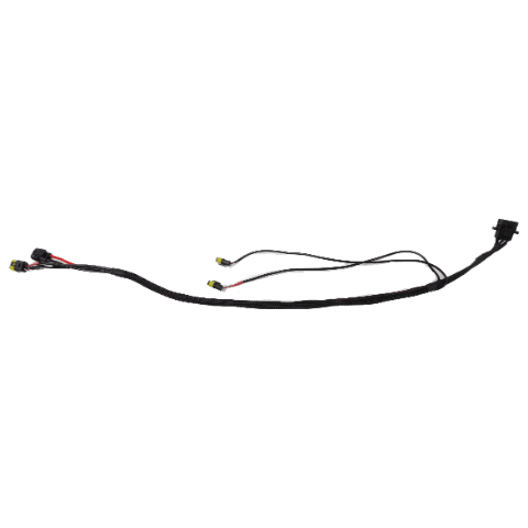 DJI Agras T30  M1&M4 Aircraft Arm ESC Composite