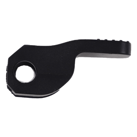 T10 Locking Piece Handle Rubber Sleeve