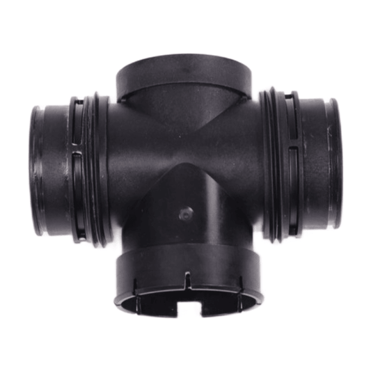 DJI Agras T40 Spray Tank Y-Tee Part