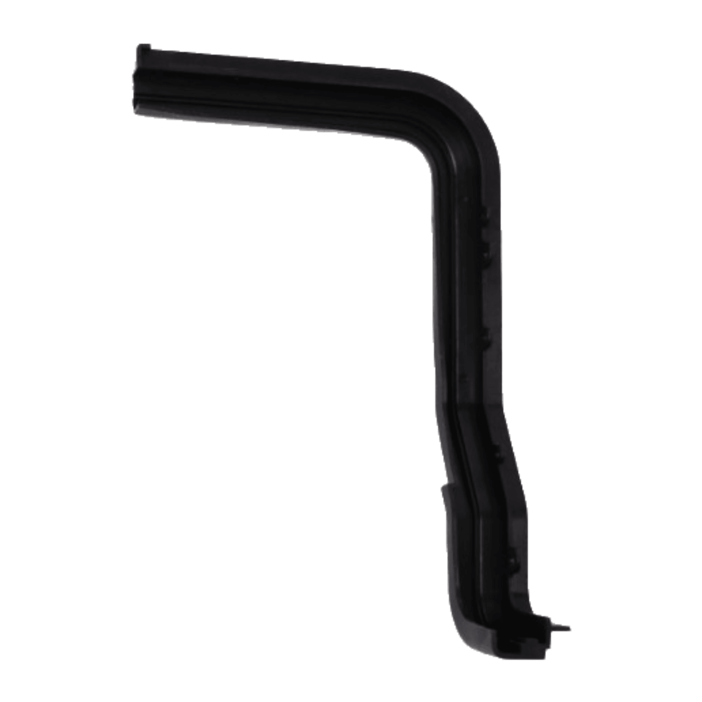 DJI Agras T30 Front Shell Upper Cover Sealing Bracket (Right)