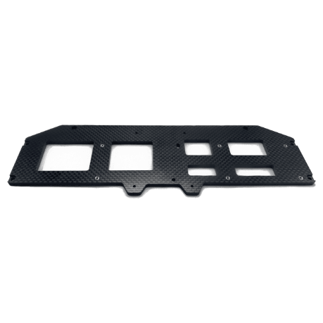 DJI Agras T16/T20 Airframe Carbon Board