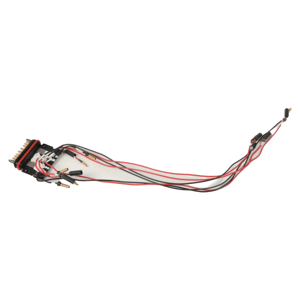 DJI Agras T20 Power Distribution Board PCBA (Including ESC Power Cable)