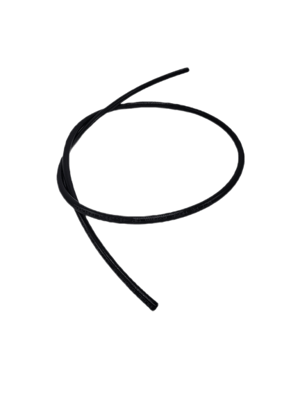 DJI Agras T16 Black Nylon Hose (Tube)