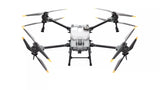 DJI Agras T40 Sprayer Drone