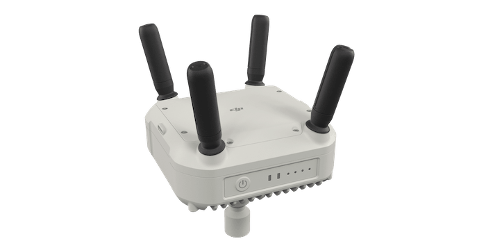 DJI Relay (Global)