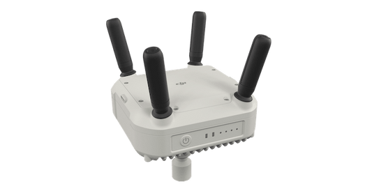 DJI Relay (Global)