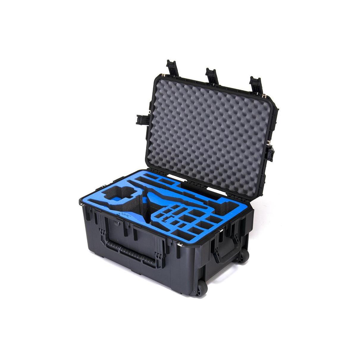 Phantom 4 RTK Go Professional Cases Hard Case