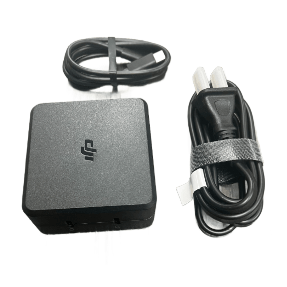 DJI Mavic 3 Enterprise Series-USB-C Power Adapter 