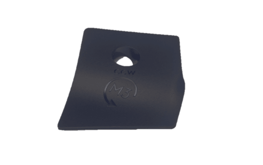 DJI Agras T16 Rear Frame Side Arms Right Upper Cover