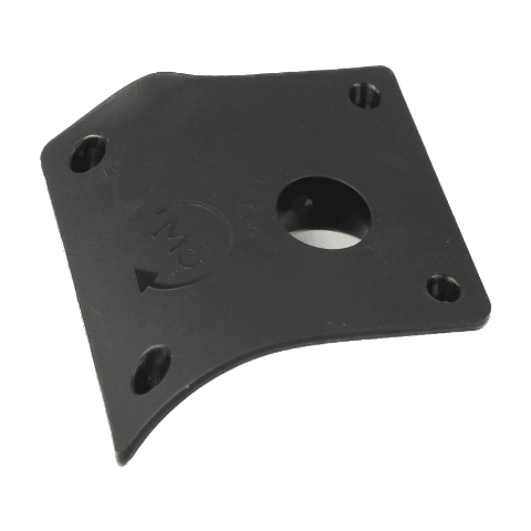 DJI Agras T20 Rear Frame Side Arm Upper Cover (M5)