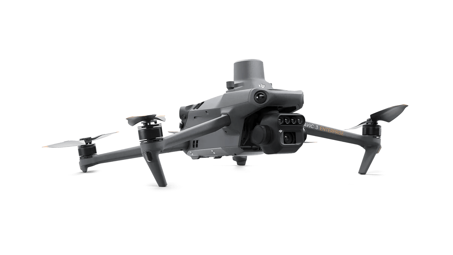 Mavic 3 Multispectral + DJI Enterprise Care Basic (1 Year)