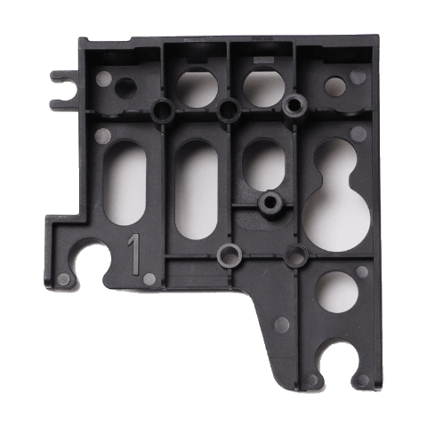 DJI Agras T30 Plunger Pump Bracket