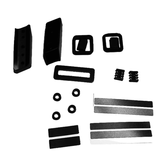 DJI Agras T16 Rear Airframe Rubber Piece & Gasket Set