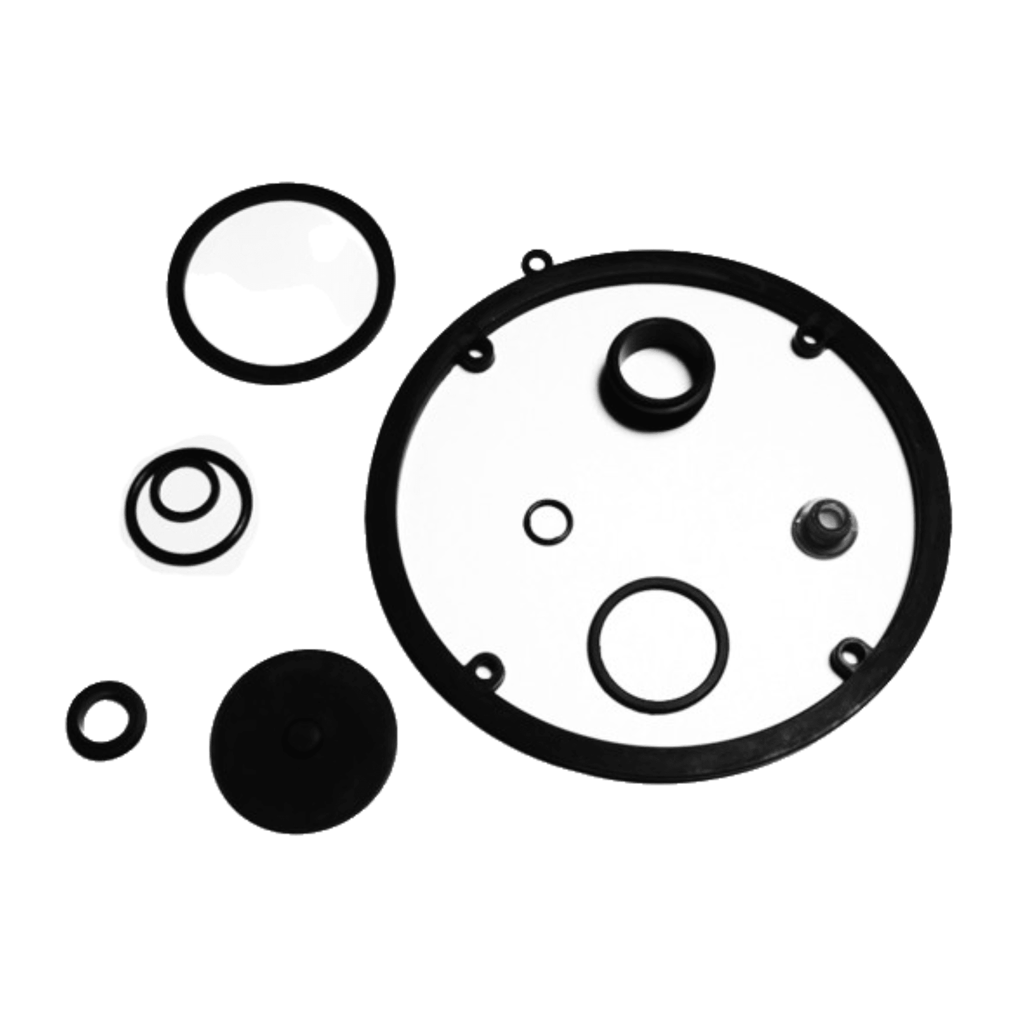 DJI Agras T16 Spray Tank Rubber Ring & Gasket Set