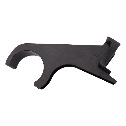 DJI Agras T30 Rear Frame Aircraft Arm Fixing Piece (Left)