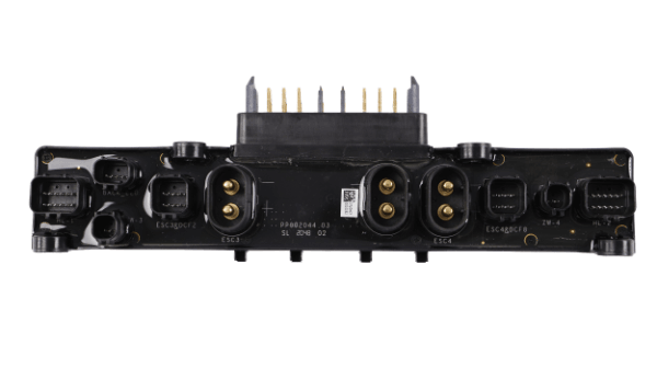 DJI Agras T10 Power Distribution Module