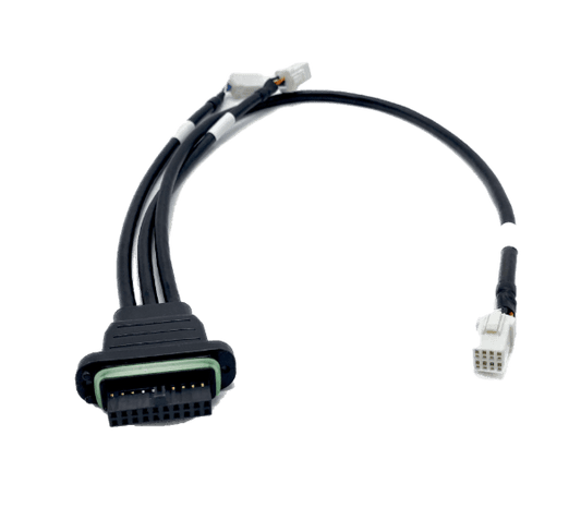 DJI Agras T20 Signal Cable A Connecting the Spraying Board and Propulsion Module (Arm 1. 2. 3)