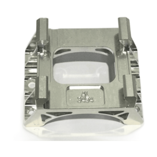 DJI Agras T40 Motor Fixing Base (Upper)-M5（Separate Type)