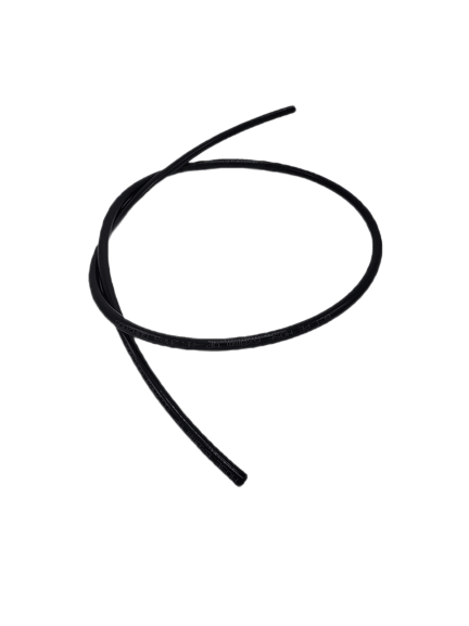 DJI Agras T16/T20 Black Nylon Hose (Tube)
