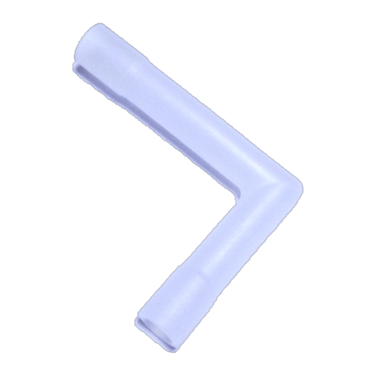 DJI Agras T16 Pump Curving Water Distribution Intake Tube