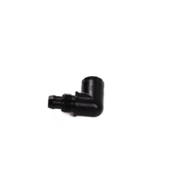 DJI Agras T40 Impeller Pump Curving Connector