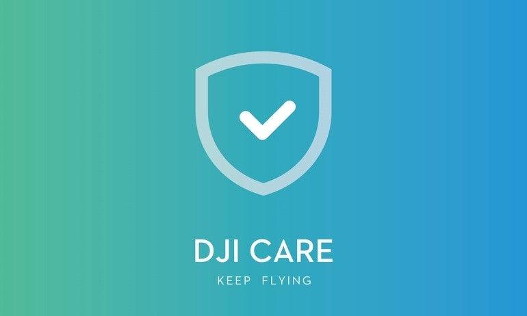 DJI Care Refresh Card (Mavic 2)