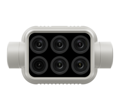 DJI Phantom 4 Multispectral