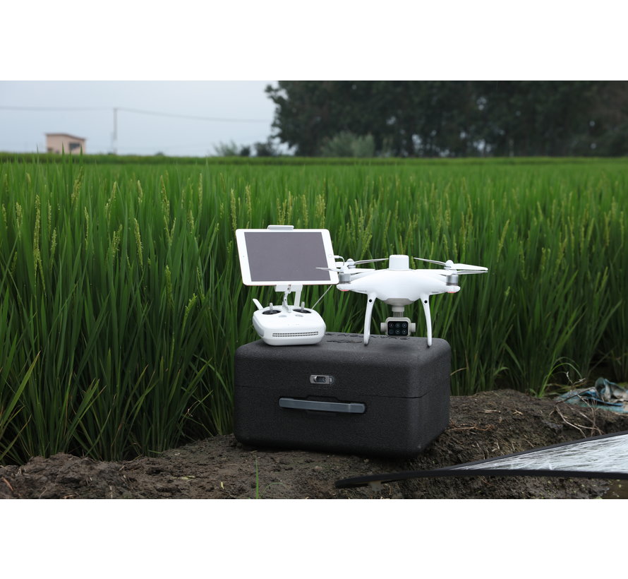 DJI Phantom 4 Multispectral