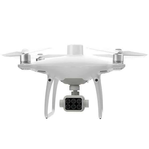 DJI Phantom 4 Multispectral