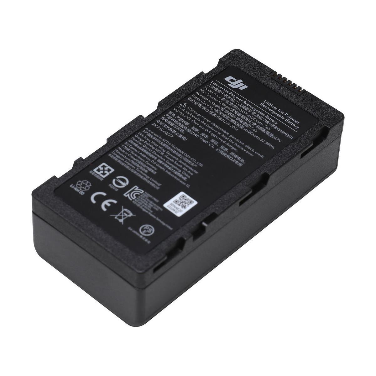 DJI WB37 Battery 